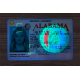 Alabama Fake Dirvers Licence Alabama Fake id front side