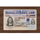 British Columbia Fake IDs British Columbia Fake id front side