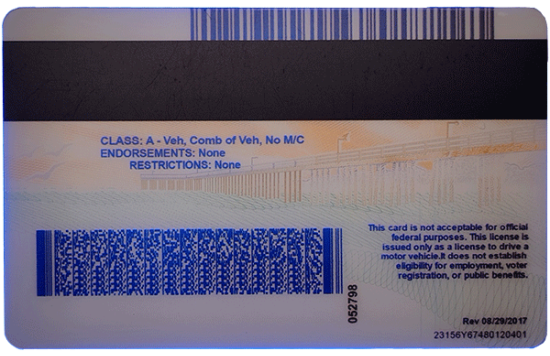 California CDL California CDL