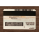California Fake IDs California Fake id front side