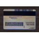 California Fake IDs California Fake id front side