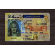 Delaware Fake IDs Delaware Fake id front side