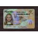 Florida Fake IDs Florida Fake id front side