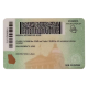 Georgia Fake IDs (upgrade version) Georgia Fake id front side