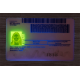 Illinois Fake IDs Illinois Fake id front side