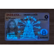 Indiana Fake IDs Indiana Fake id front side
