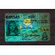 Kansas Fake IDs Kansas Fake id front side