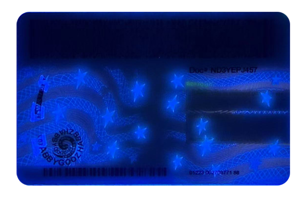 New York Fake Dirvers Licence (2025 Version)