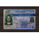 Nevada Fake Dirvers Licence Nevada Fake id front side