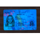 New York Fake Dirvers Licence New York Fake id front side