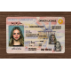 North Carolina Fake IDs North Carolina Fake id front side