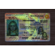 North Carolina Fake IDs North Carolina Fake id front side