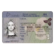 Ontario Fake Dirvers Licence (upgrade version) Ontario Fake id front side