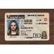 Pennsylvania Fake Dirvers Licence Pennsylvania Fake id front side