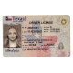 Texas Fake Dirvers Licence (upgrade version) Texas Fake id front side