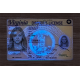 Virginia Fake Dirvers Licence Virginia Fake id front side